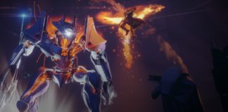 Clases y subclases destiny 2